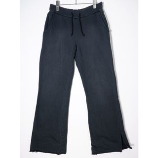 LACAUSA/ラカウサ L'Appartementアパルトモン購入SWEAT PANTSスウェットパンツ【XS】【LPTA74968】(その他)