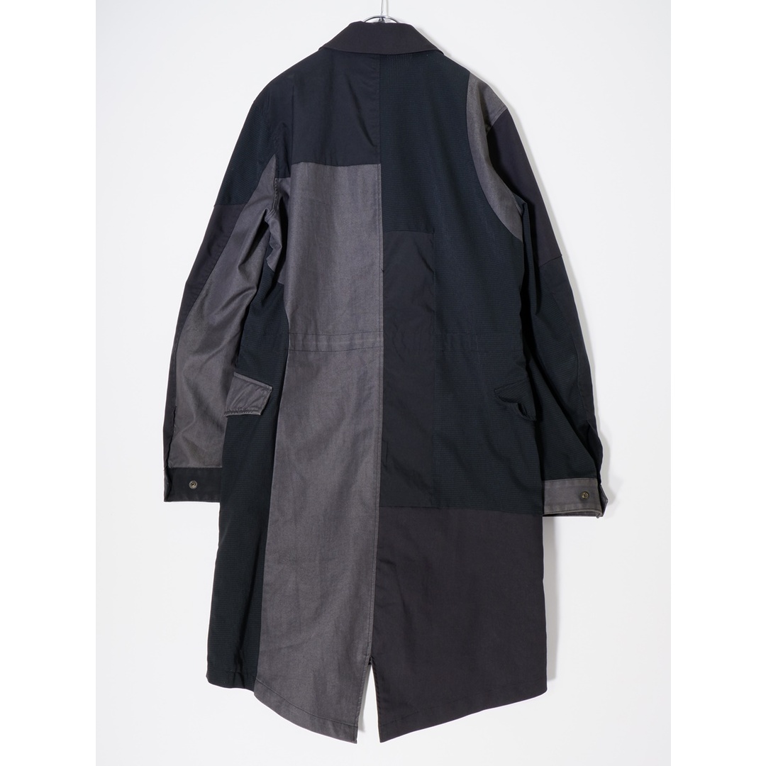wjk/ダブルジェイケイ remake crazy coat リメイククレイジーコート【M】【MCTA75035】 メンズのジャケット/アウター(その他)の商品写真