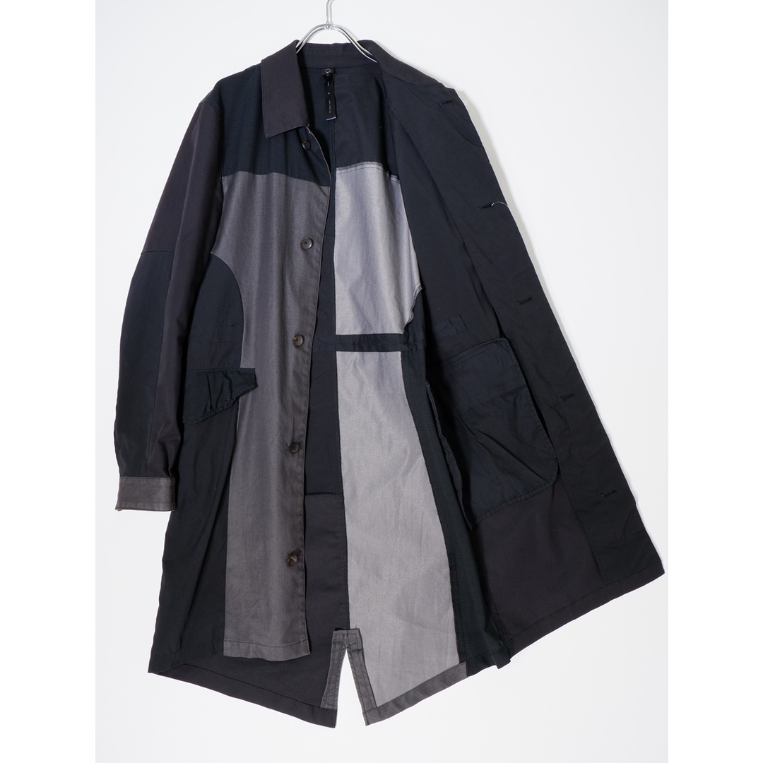 wjk/ダブルジェイケイ remake crazy coat リメイククレイジーコート【M】【MCTA75035】 メンズのジャケット/アウター(その他)の商品写真
