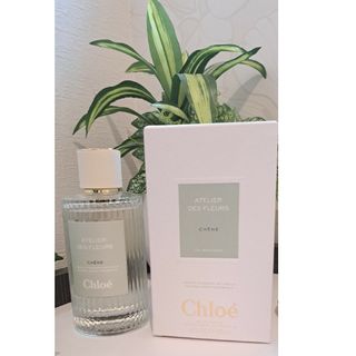 クロエ(Chloe)のChloe　香水　フレグランス　2024年新作　150ml(香水(女性用))