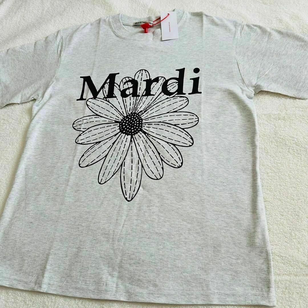 マルディメクルディ mardi mercredi Tシャツ レディースのトップス(Tシャツ(半袖/袖なし))の商品写真