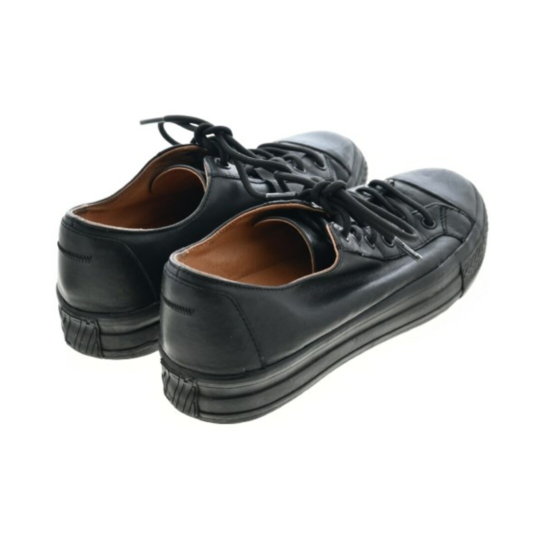ASH(アッシュ)のAsh アッシュ スニーカー 37(23.5cm位) 黒 【古着】【中古】 レディースの靴/シューズ(スニーカー)の商品写真