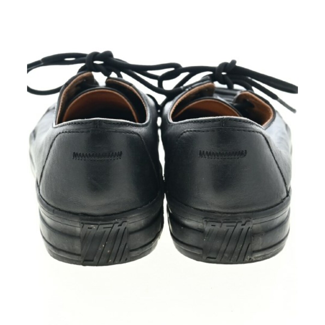 ASH(アッシュ)のAsh アッシュ スニーカー 37(23.5cm位) 黒 【古着】【中古】 レディースの靴/シューズ(スニーカー)の商品写真