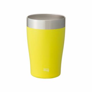 thermo mug(サーモマグ) Cheers(チアーズ) S VIVID Y(弁当用品)