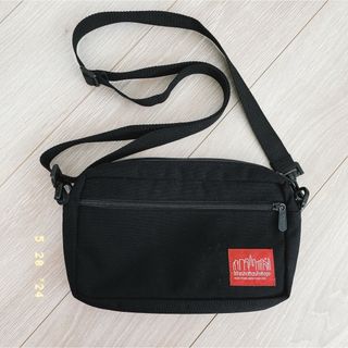 マンハッタンポーテージ(Manhattan Portage)のManhattan Portage Jogger Bag MP1404L(ショルダーバッグ)