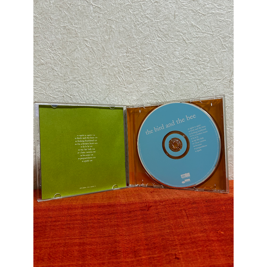 The Bird and The Beeの通販 by STP's shop｜ラクマ