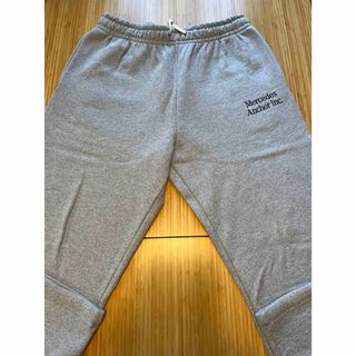 1LDK SELECT - Mercedes Anchor inc. heavyweightsweat L