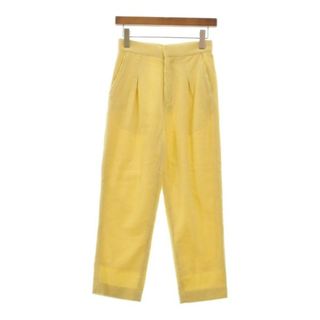 Ron Herman California パンツ（その他） XS 黄 【古着】【中古】