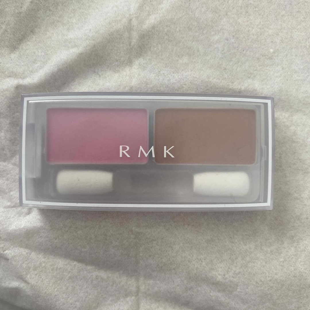 RMK(アールエムケー)のアイシャドウ✳︎RMK コスメ/美容のベースメイク/化粧品(アイシャドウ)の商品写真