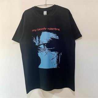 my bloody valentine Tシャツ マイブラ Lサイズ アメカジ(Tシャツ/カットソー(半袖/袖なし))