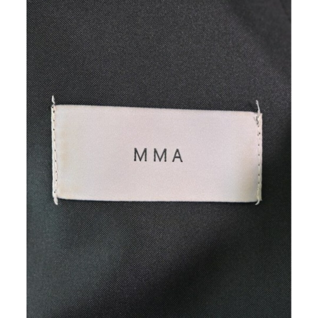 MMA エムエムアタッチメント パンツ（その他） 2(M位) 黒 【古着】【中古】 レディースのパンツ(その他)の商品写真