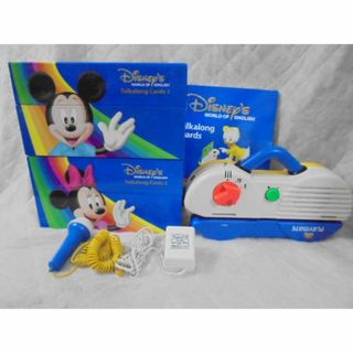 ディズニー(Disney)のDWE  DWE 両面タイプデジタルトーク(知育玩具)