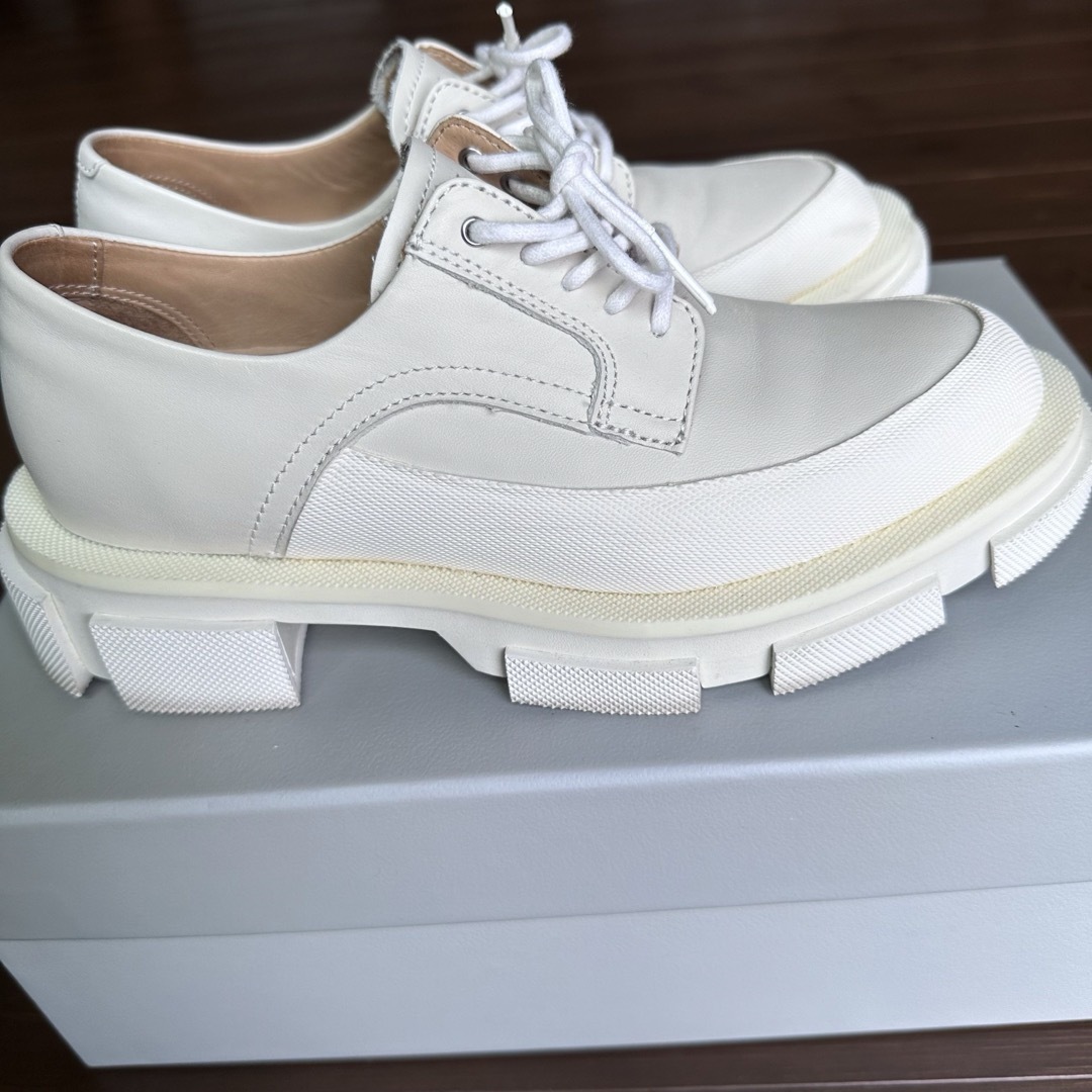 BOTH- GAO レディースの靴/シューズ(ローファー/革靴)の商品写真