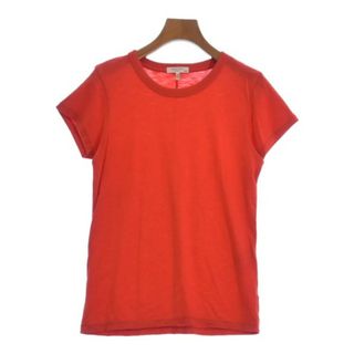 Rag & Bone - rag & bone ラグアンドボーン Tシャツ・カットソー XS オレンジ 【古着】【中古】