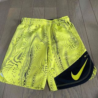 ナイキ(NIKE)のナイキ　ハーフパンツ　キッズ110〜120㎝(その他)