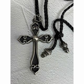 Chrome Hearts - クロムハーツ　スペードクロス