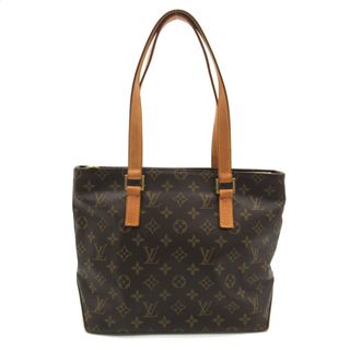 ルイヴィトン(LOUIS VUITTON)のルイ・ヴィトン カバ ピアノ トートバッグ トートバッグ(トートバッグ)