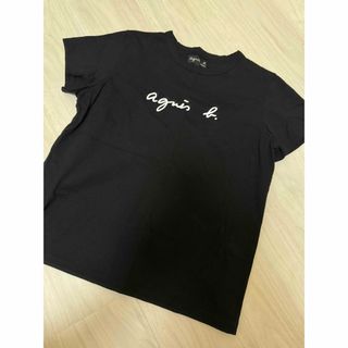 アニエスベー(agnes b.)のアニエスベー　Tシャツ(Tシャツ(半袖/袖なし))