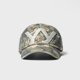 トーガ(TOGA)の⭐︎にゃん様専用openyy CAMO BALL CAP (キャップ)