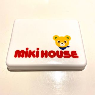 ミキハウス(mikihouse)のミキハウス　ランチボックス(その他)