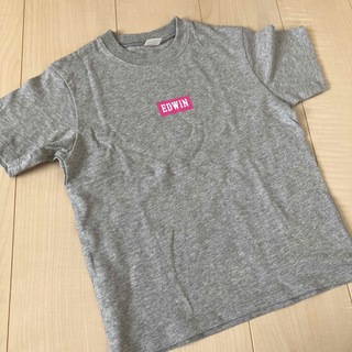 エドウィン(EDWIN)のEDWIN Tシャツ　130(Tシャツ/カットソー)