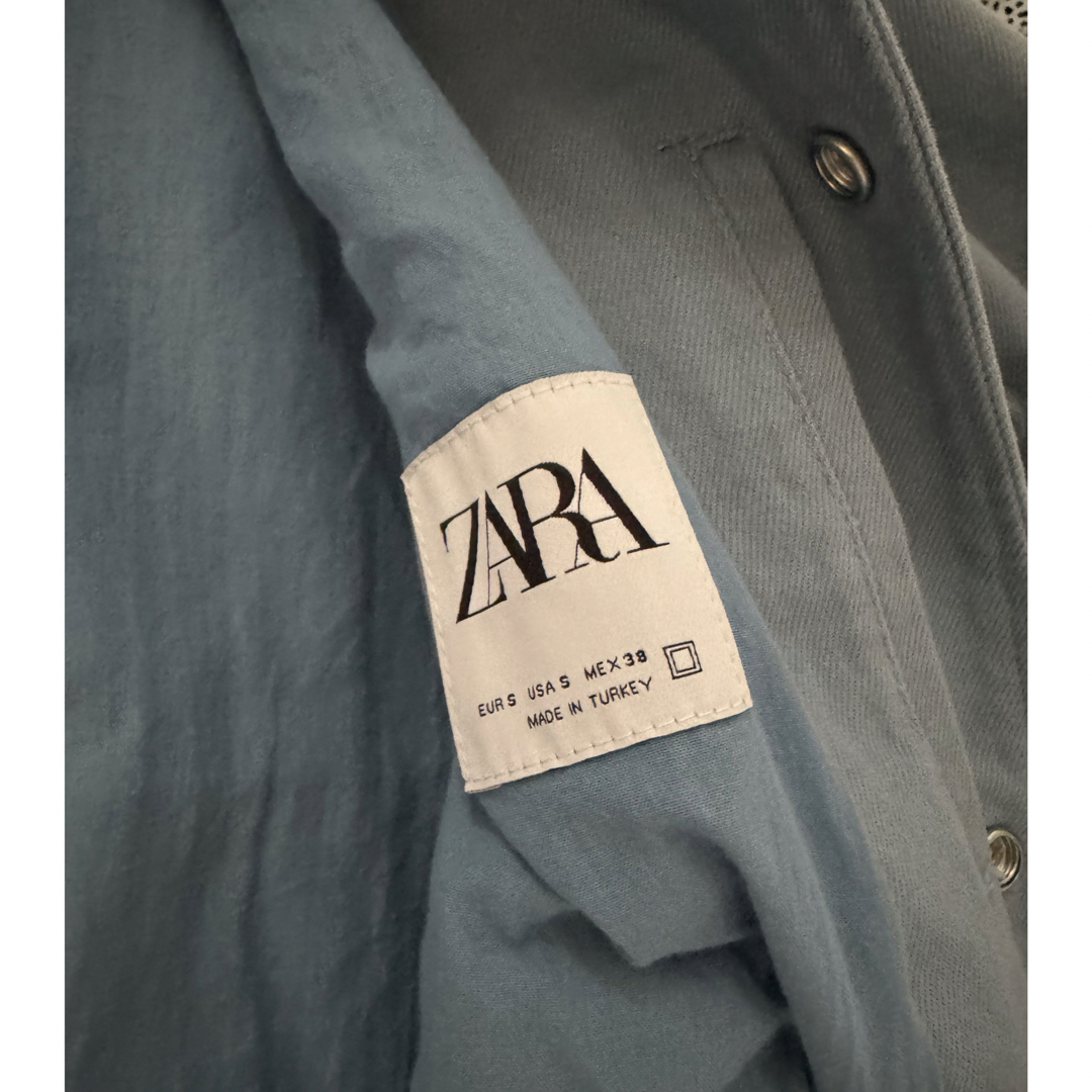 ZARA(ザラ)のZARA ジャケット メンズのジャケット/アウター(その他)の商品写真