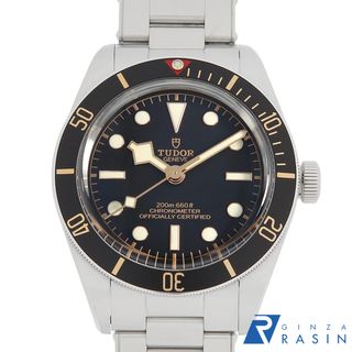 チュードル(Tudor)のチューダー ブラックベイ58 79030N メンズ 中古 腕時計(腕時計(アナログ))