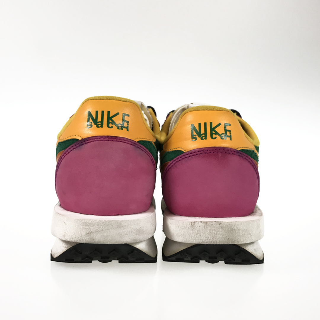 NIKE(ナイキ)のナイキ LD WAFFLE SACAI BV0073-301 メンズ スニーカー メンズの靴/シューズ(スニーカー)の商品写真