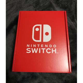 ニンテンドースイッチ(Nintendo Switch)のニンテンドースイッチ 外箱 のみ スリム箱カスタム版(その他)