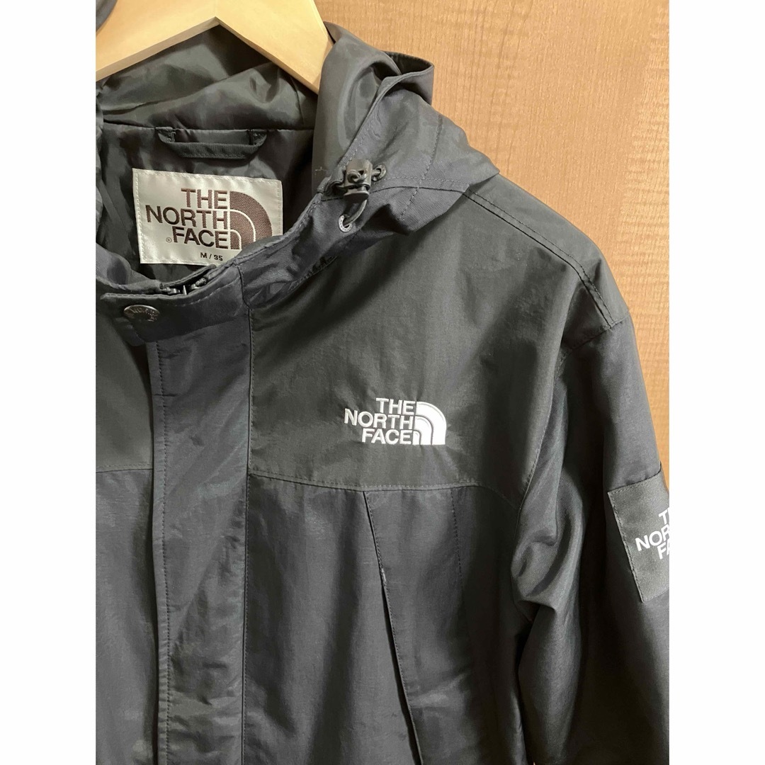 THE NORTH FACE(ザノースフェイス)の【未使用品】   THE NORTH FACE  MARTIS PRO  メンズのジャケット/アウター(マウンテンパーカー)の商品写真