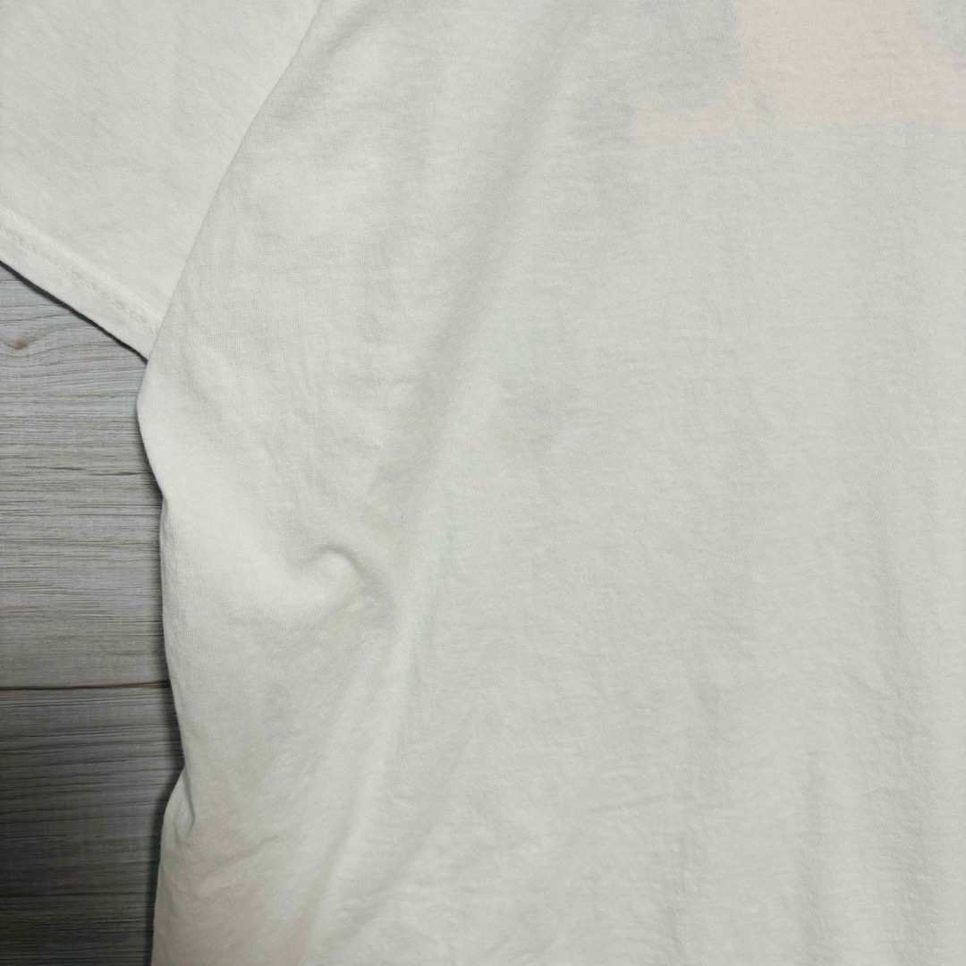 TV&MOVIE(ティービーアンドムービー)の【入手困難】セーラームーン　Tシャツ　XLサイズ　海外輸入　ヴィンテージ　希少 メンズのトップス(Tシャツ/カットソー(半袖/袖なし))の商品写真