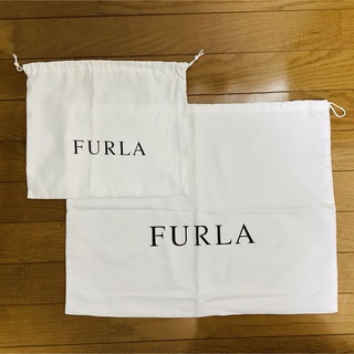フルラ(Furla)のFURLA 巾着(ショップ袋)
