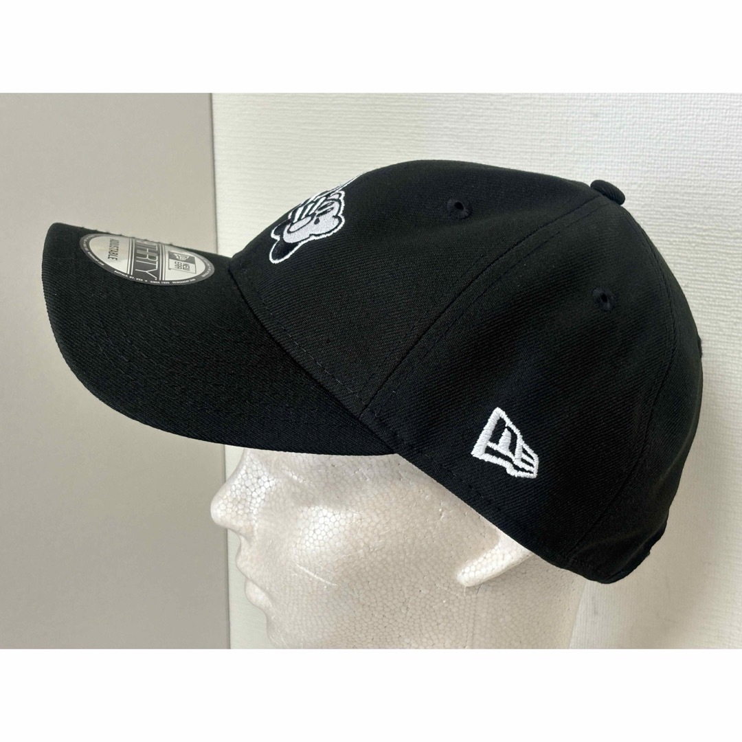 NEW ERA - ニューエラ/限定/カービィ/任天堂/キャップ/帽子 NEW ERA - ニューエラ/限定/カービィ/任天堂/キャップ/帽子