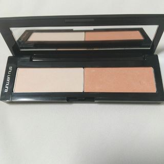 shu uemura - シュウウエムラ グローオン  Pライトピーチ510 Pライトピーチ530