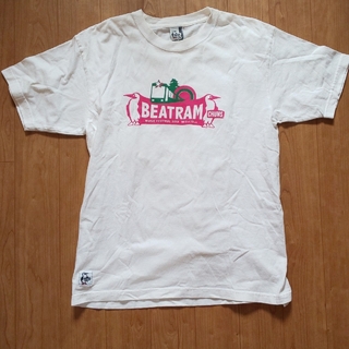 チャムス Tシャツ