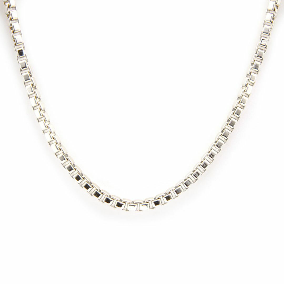 珍しい 美品 TIFFANY&Co. ティファニー ネックレス ペンダント Ag925 その他