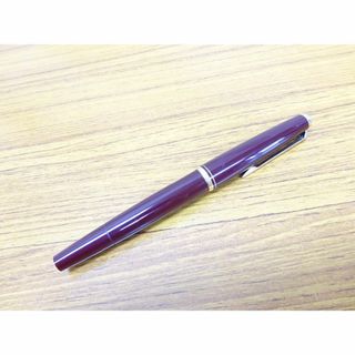 モンブラン(MONTBLANC)のK藤095/ MONTBLANC モンブラン 万年筆 221 (ペン/マーカー)