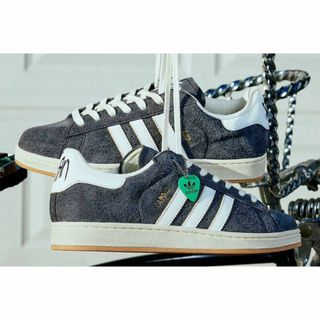 28 Korn adidas Originals Campus 2(スニーカー)