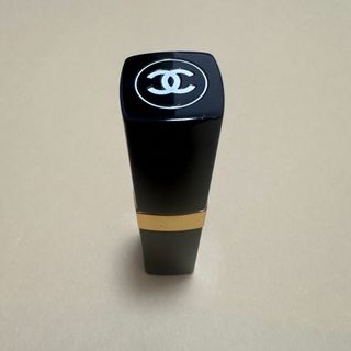 シャネル(CHANEL)の【美品】CHANEL ルージュ ココシャイン 477 レヴーズ(口紅)