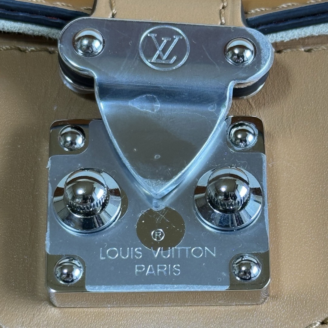 LOUIS VUITTON(ルイヴィトン)の【未使用】 ルイヴィトン トランスフォームドモノグラム・ダッフルバッグ レディースのバッグ(ハンドバッグ)の商品写真
