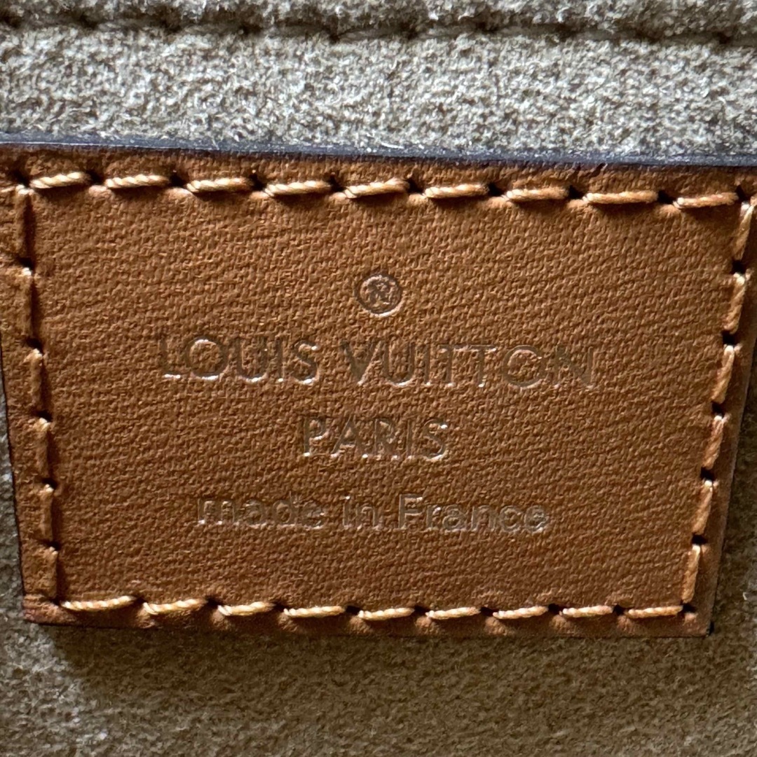 LOUIS VUITTON(ルイヴィトン)の【未使用】 ルイヴィトン トランスフォームドモノグラム・ダッフルバッグ レディースのバッグ(ハンドバッグ)の商品写真
