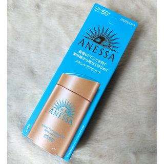 ANESSA - アネッサ パーフェクトUV スキンケアミルク NA(60ml)