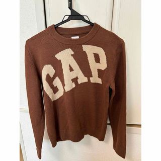 ギャップキッズ(GAP Kids)のGAP KIDS ロゴニット(ニット)