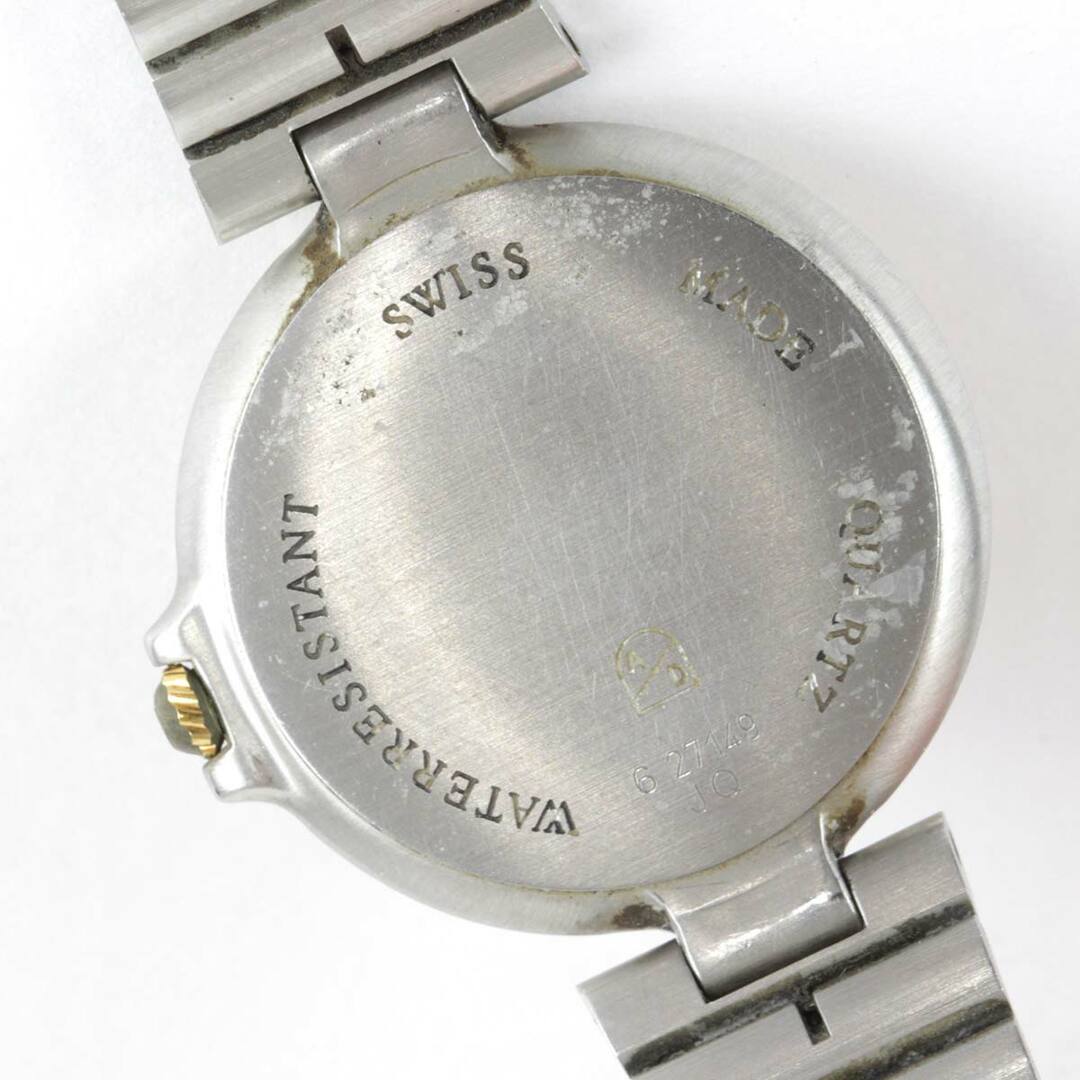 Dunhill(ダンヒル)の『不動品』Dunhill【ダンヒル】腕時計 クォーツ レディースのファッション小物(腕時計)の商品写真