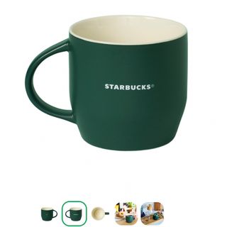 Starbucks Coffee - スターバックス リワード 限定マグ