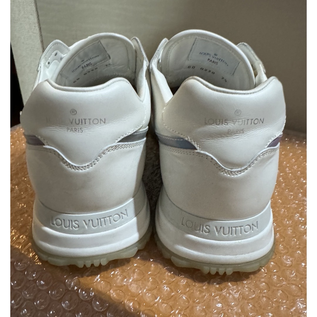 LOUIS VUITTON - ルイヴィトン 靴 シューズ レインボー LV LOUIS VUITTON - ルイヴィトン 靴 シューズ レインボー LV
