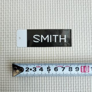 スミス(SMITH)のSMITH スミス ステッカー(アクセサリー)