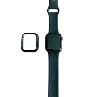 Apple Watch SE 40mm(ヘッドフォン/イヤフォン)