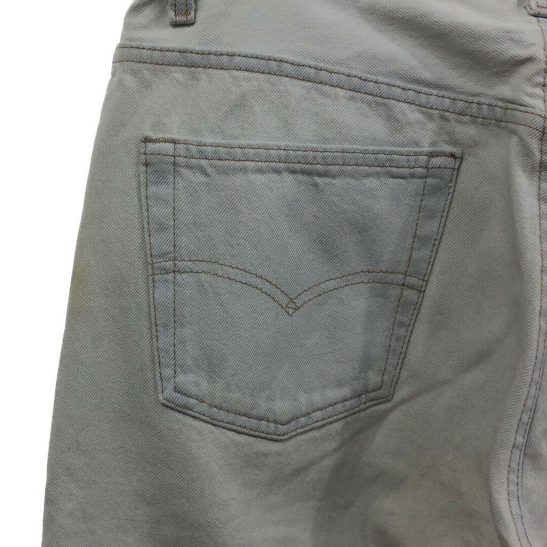 Levi's - 00年代 USA製 Levi's リーバイス 501 デニムパンツ Levi's - 00年代 USA製 Levi's リーバイス 501 デニムパンツ