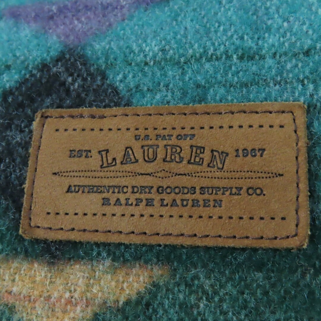 Ralph Lauren - 極美品☆RALPH LAUREN ラルフローレン Ralph Lauren - 極美品☆RALPH LAUREN ラルフローレン